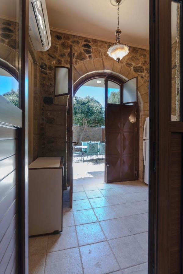 Stone House Messinia Málta Exterior foto
